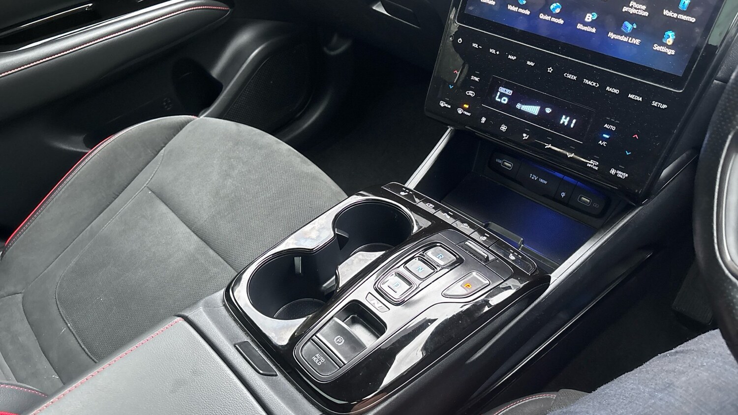 Used Hyundai TUCSON 2022 for sale - 76639576: Photo 13