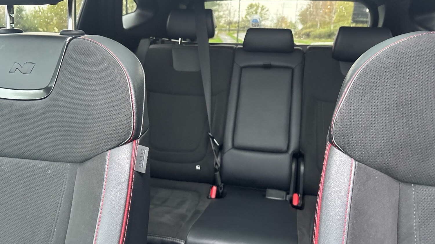 Used Hyundai TUCSON 2022 for sale - 76639576: Photo 15