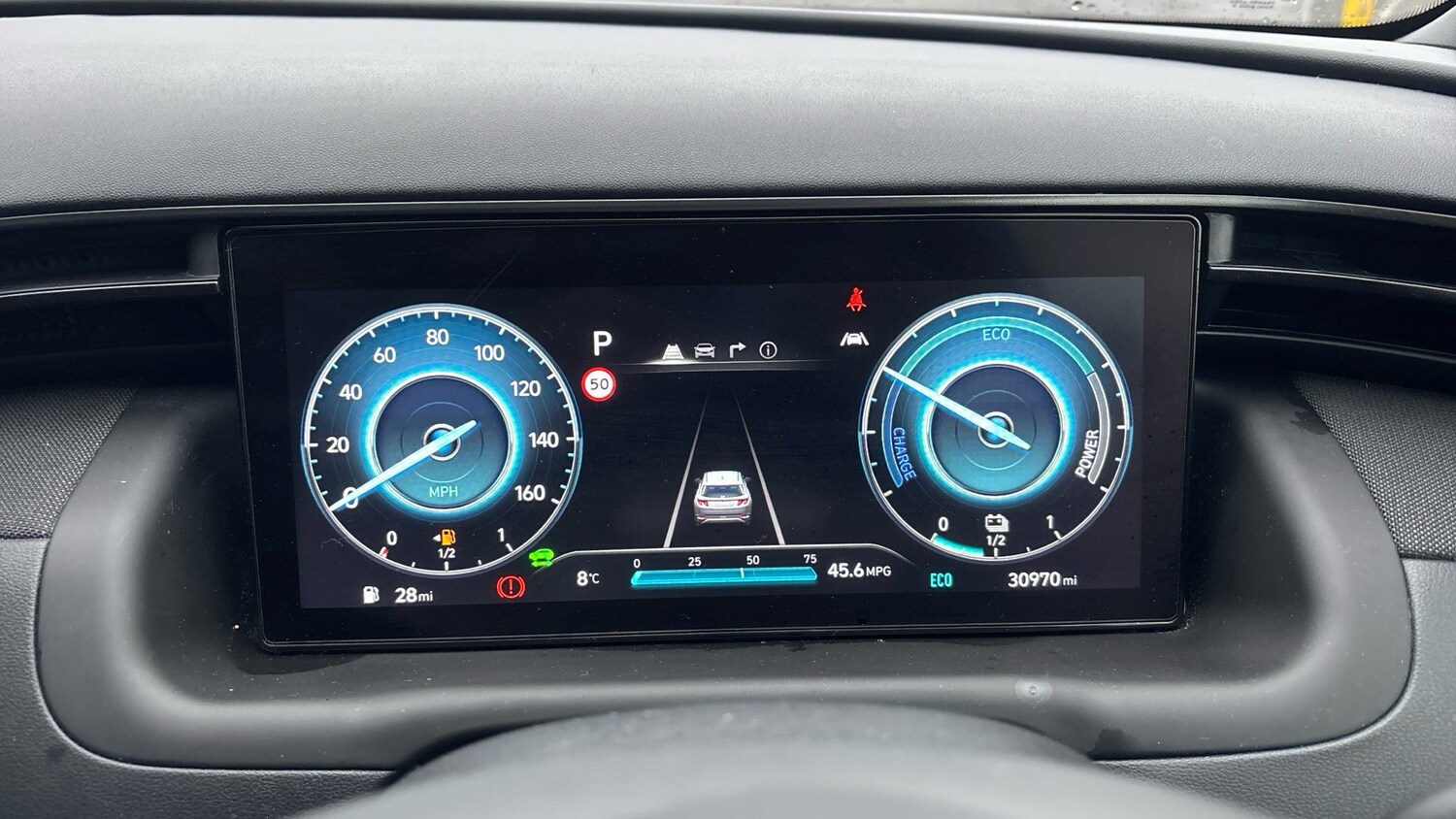 Used Hyundai TUCSON 2022 for sale - 76639576: Photo 18