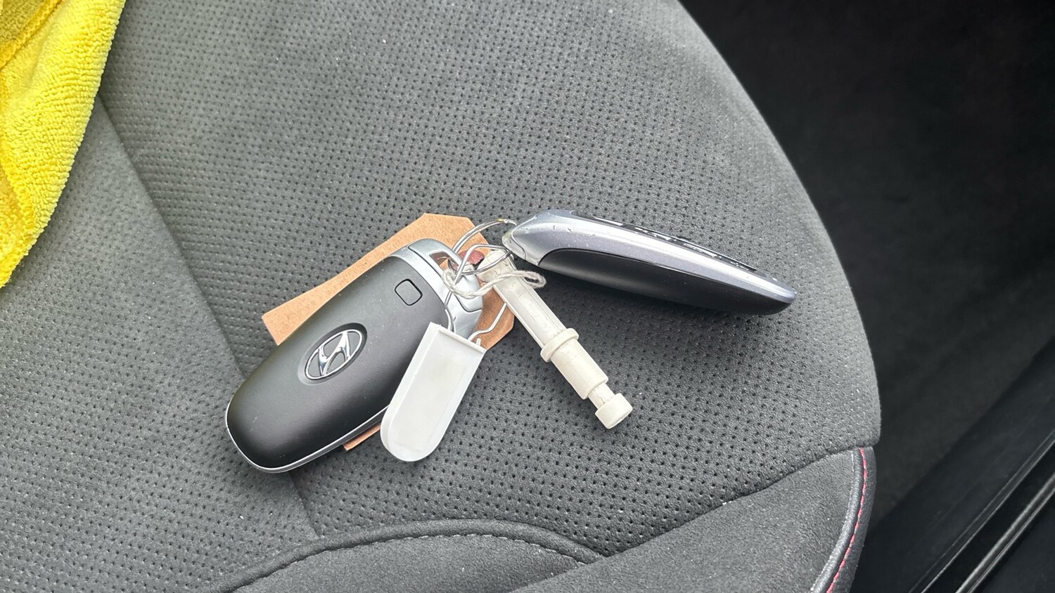 Used Hyundai TUCSON 2022 for sale - 76639576: Photo 20