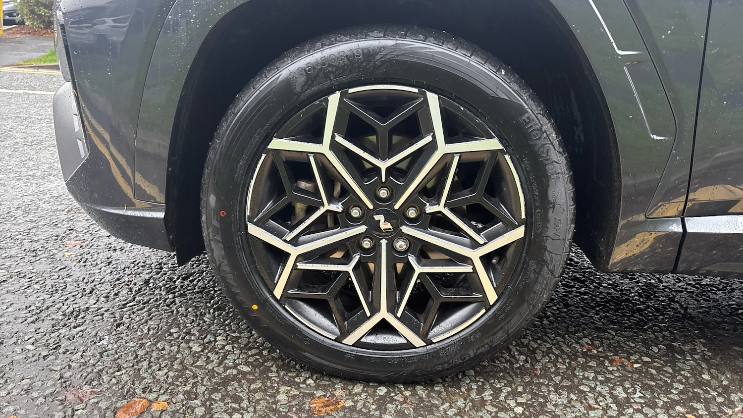 Used Hyundai TUCSON 2022 for sale - 76639576: Photo 23