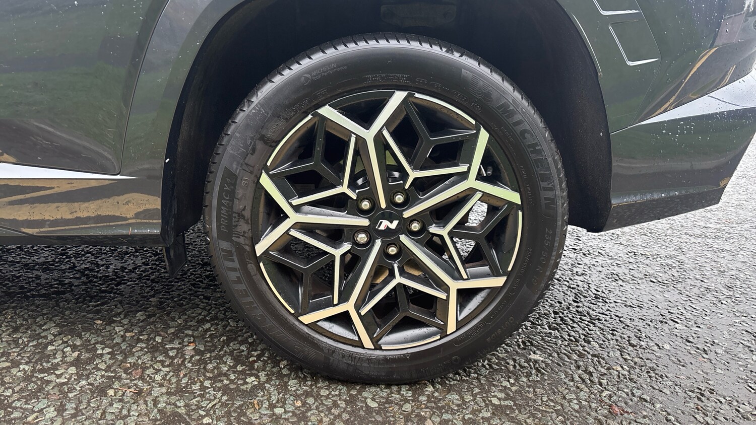 Used Hyundai TUCSON 2022 for sale - 76639576: Photo 24