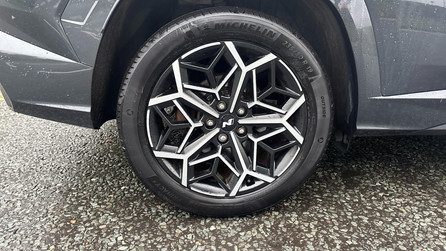 Used Hyundai TUCSON 2022 for sale - 76639576: Photo 25