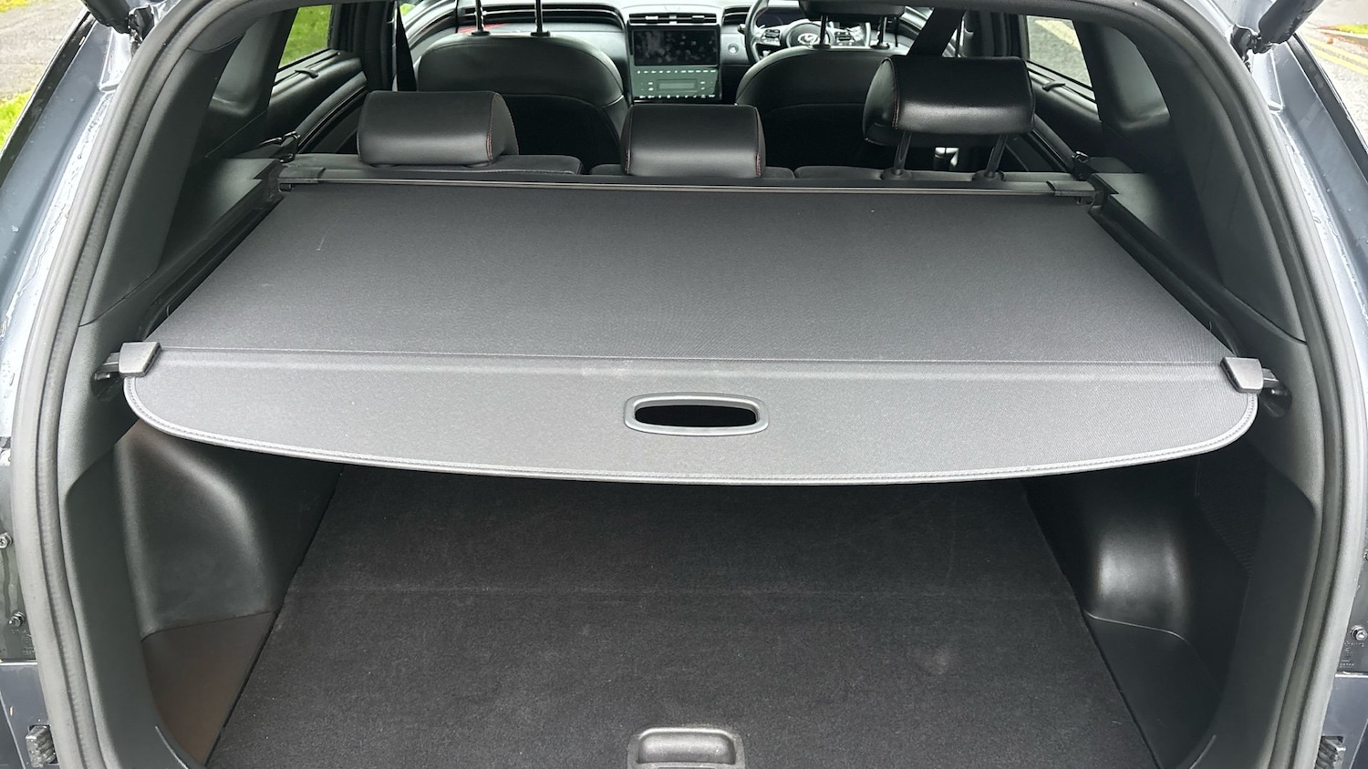 Used Hyundai TUCSON 2022 for sale - 76639576: Photo 26