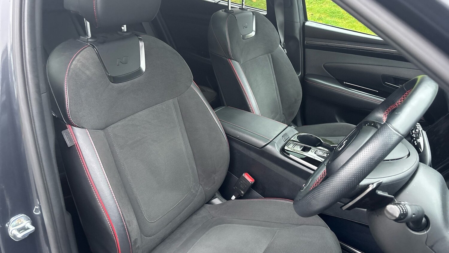 Used Hyundai TUCSON 2022 for sale - 76639576: Photo 29