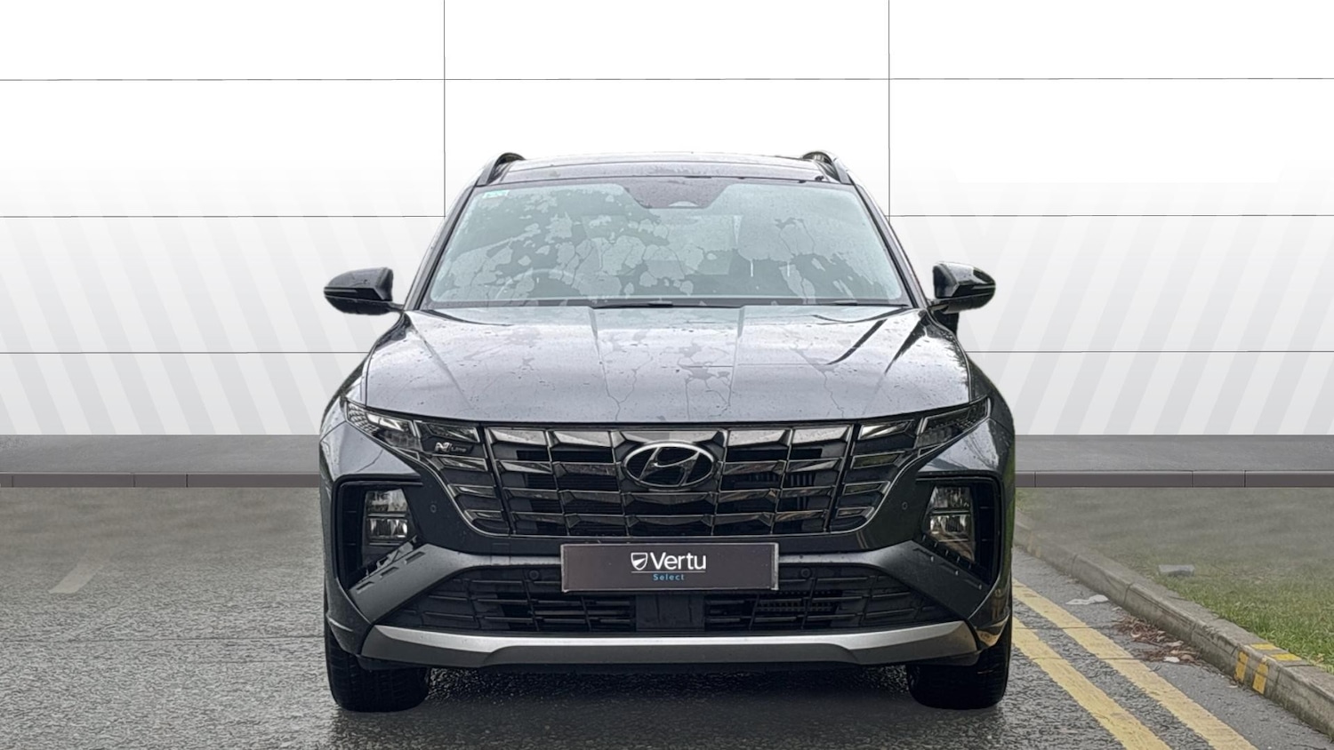 Used Hyundai TUCSON 2022 for sale - 76639576: Photo 3