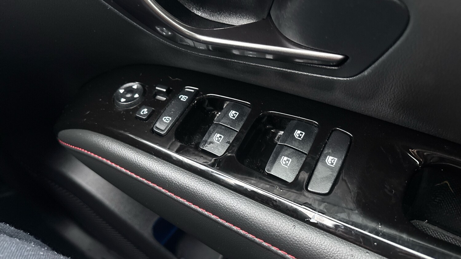 Used Hyundai TUCSON 2022 for sale - 76639576: Photo 33