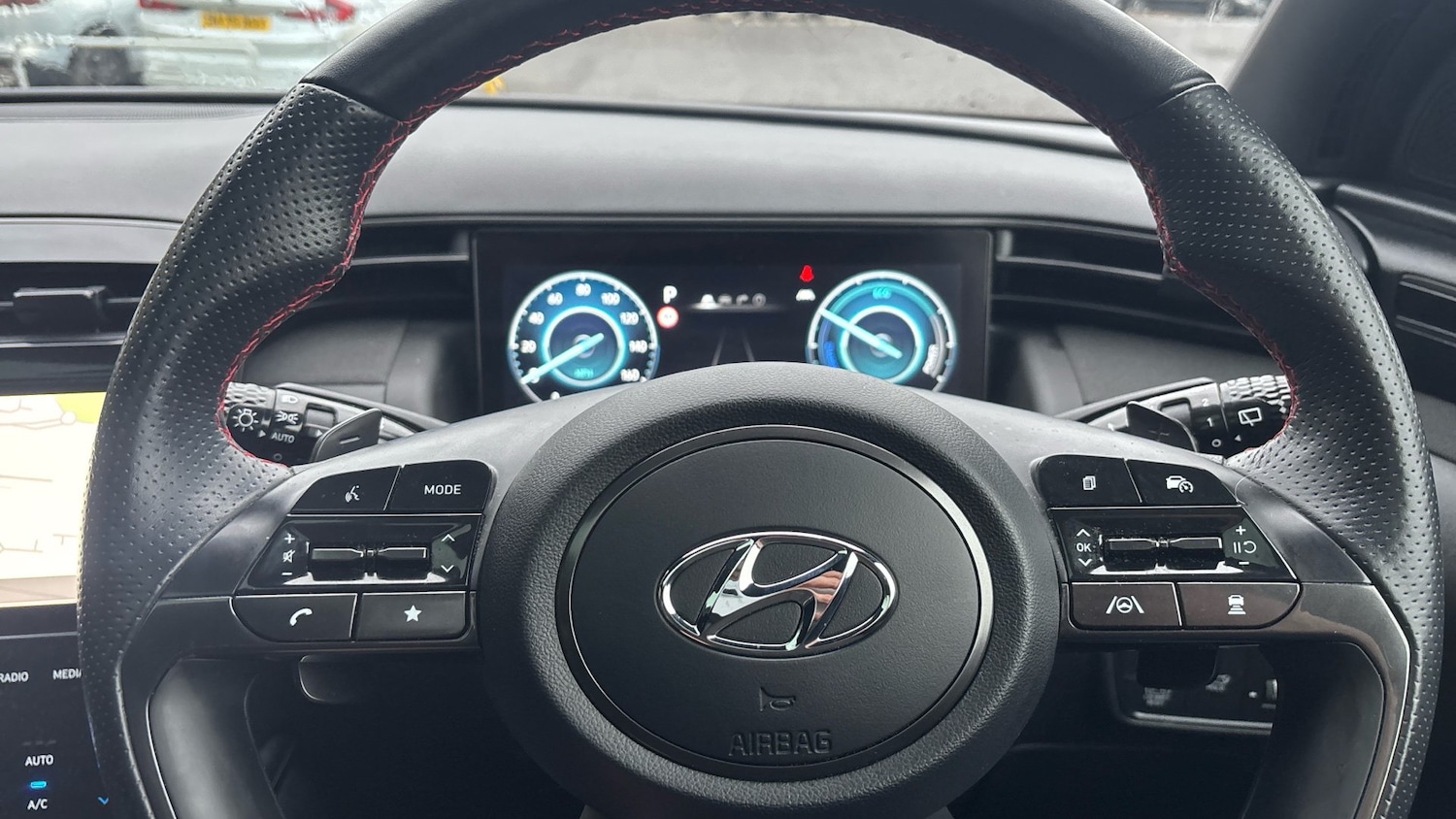 Used Hyundai TUCSON 2022 for sale - 76639576: Photo 34