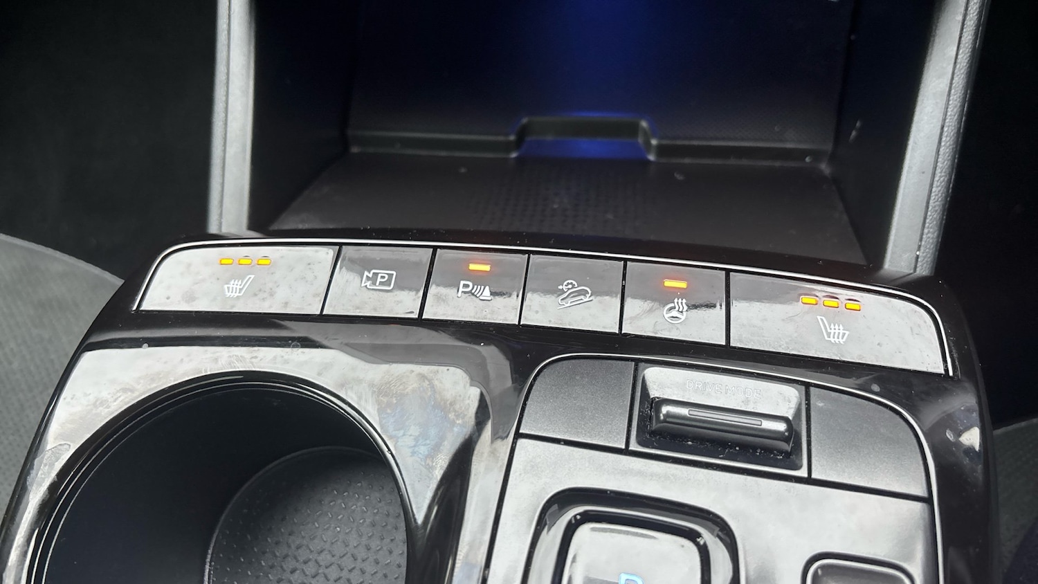 Used Hyundai TUCSON 2022 for sale - 76639576: Photo 35