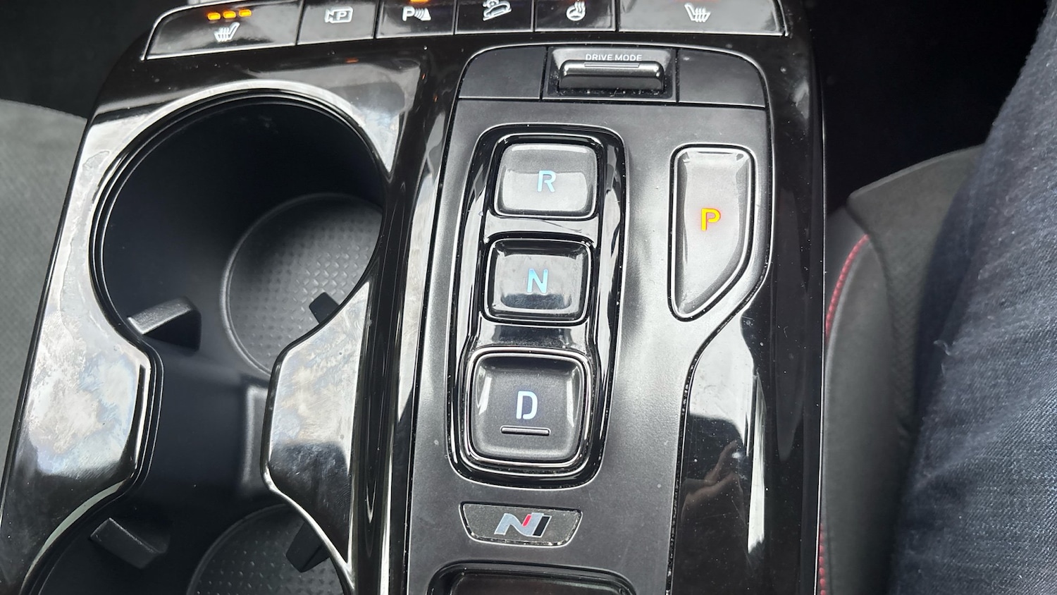 Used Hyundai TUCSON 2022 for sale - 76639576: Photo 36