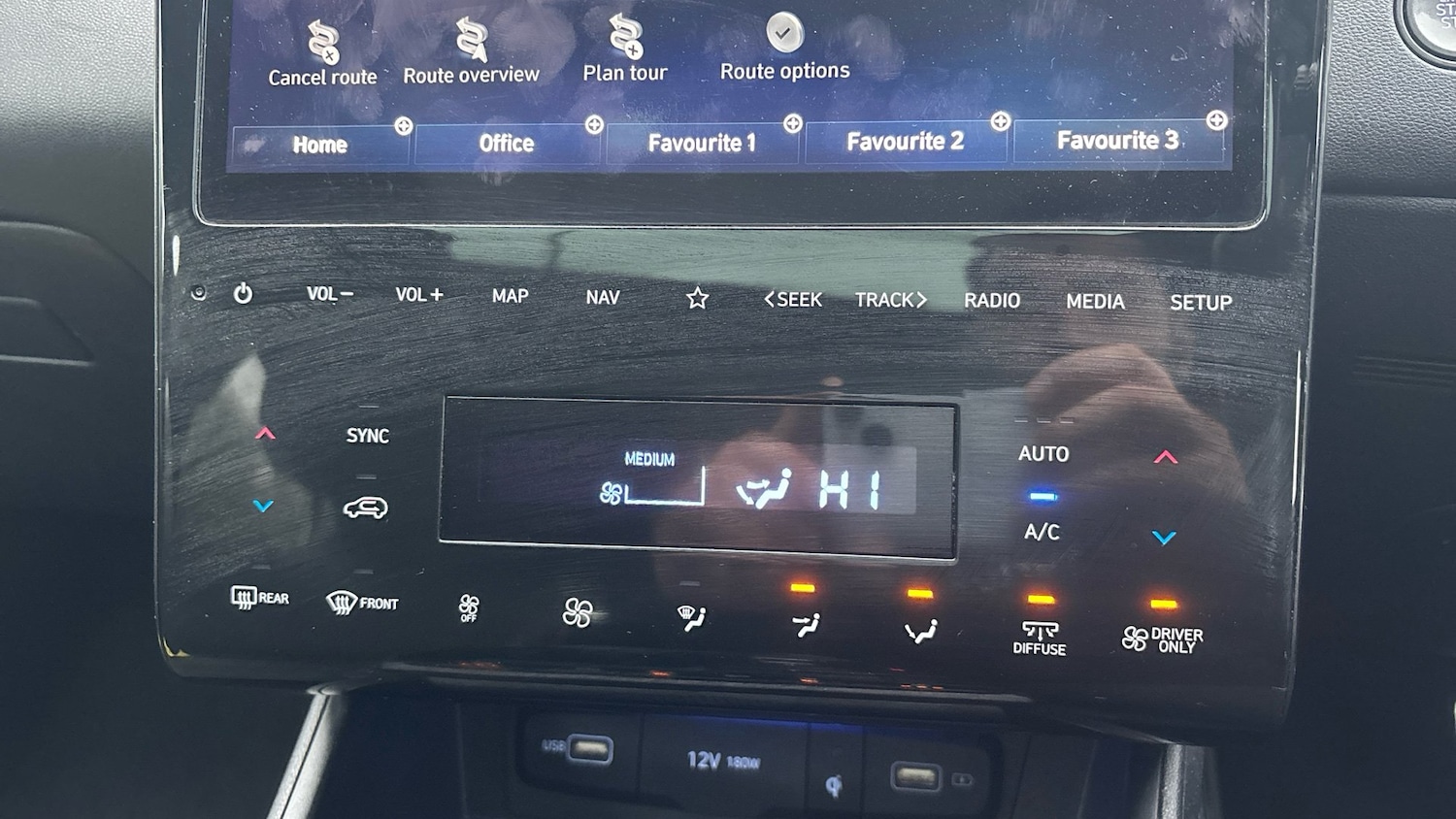 Used Hyundai TUCSON 2022 for sale - 76639576: Photo 38