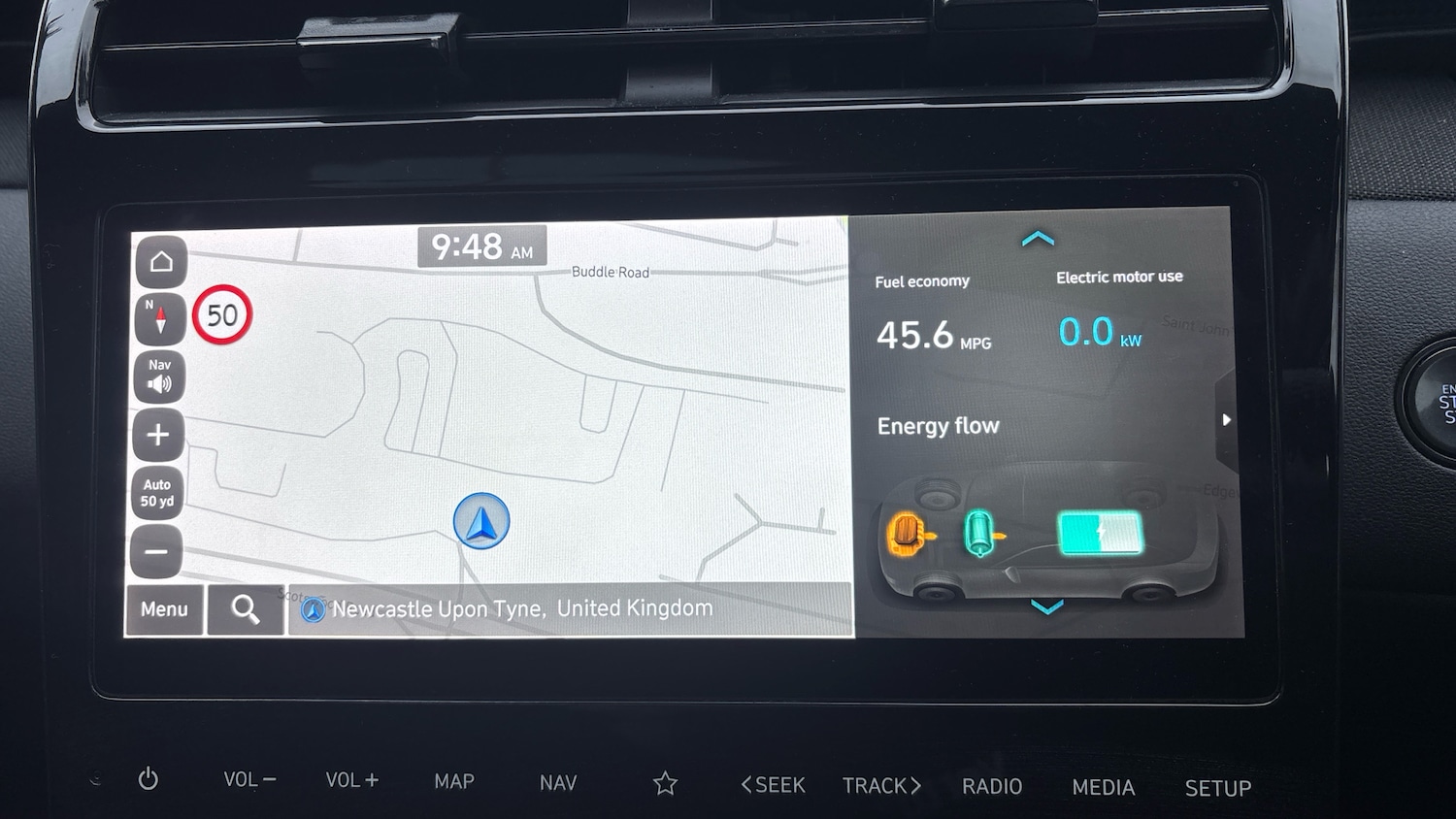 Used Hyundai TUCSON 2022 for sale - 76639576: Photo 39