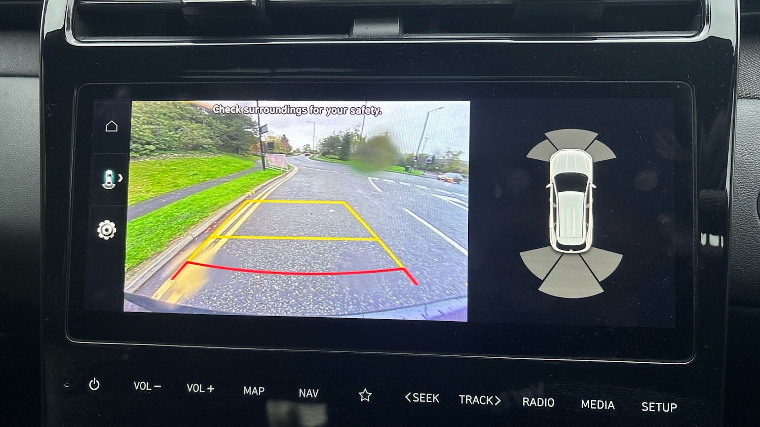 Used Hyundai TUCSON 2022 for sale - 76639576: Photo 41