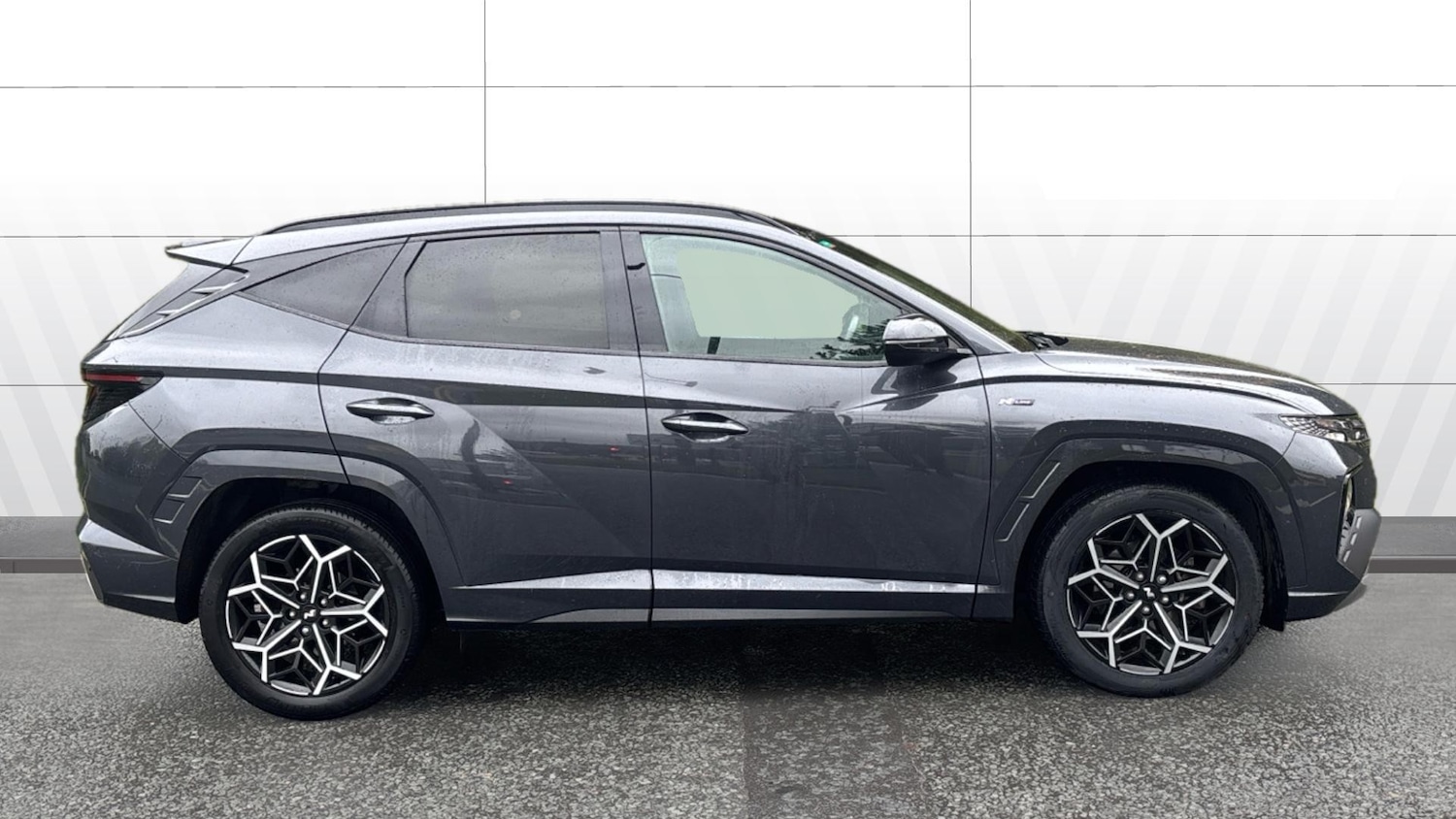 Used Hyundai TUCSON 2022 for sale - 76639576: Photo 5