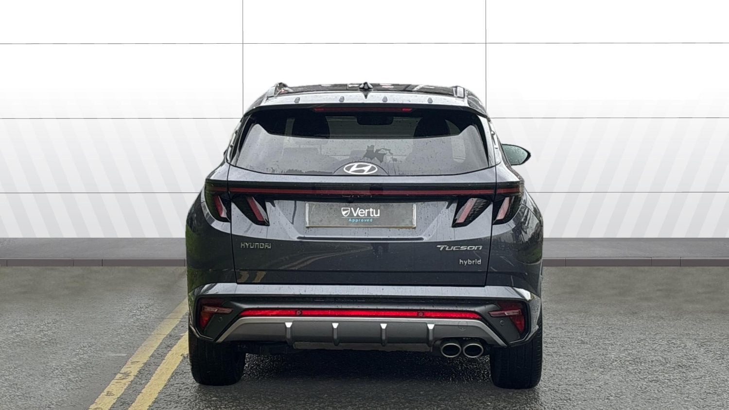 Used Hyundai TUCSON 2022 for sale - 76639576: Photo 6