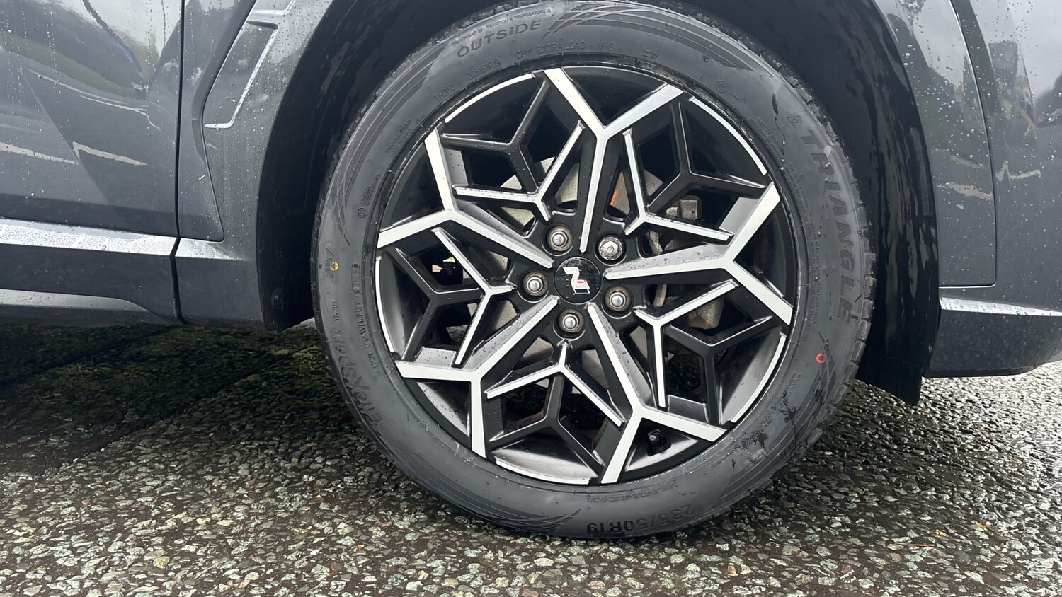 Used Hyundai TUCSON 2022 for sale - 76639576: Photo 7