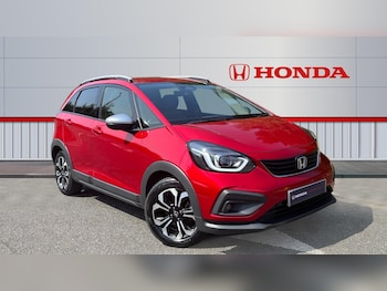 Honda - Jazz