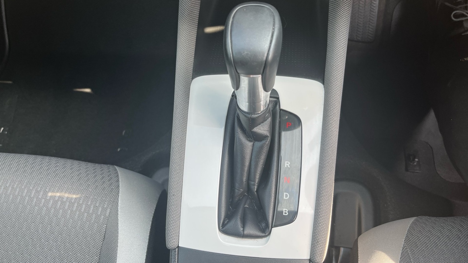 Vehicle 30