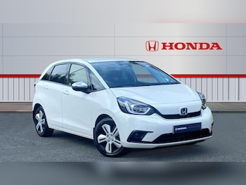 Used Honda Jazz 2020 for sale - 78465938: Photo