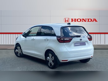Used Honda Jazz 2020 for sale - 78465938: Photo