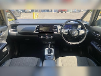 Used Honda Jazz 2020 for sale - 78465938: Photo
