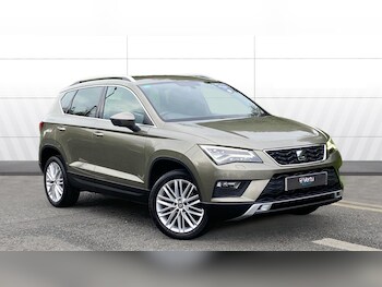 2017 (66) - 1.4 EcoTSI Xcellence 5dr Petrol Estate