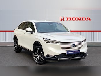 Used Honda HR-V 2022 for sale - 76583168: Photo