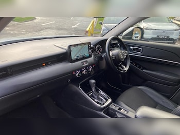 Used Honda HR-V 2022 for sale - 76583168: Photo