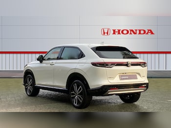 Used Honda HR-V 2022 for sale - 76583168: Photo