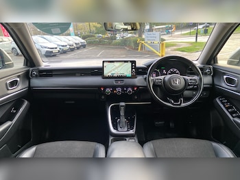 Used Honda HR-V 2022 for sale - 76583168: Photo