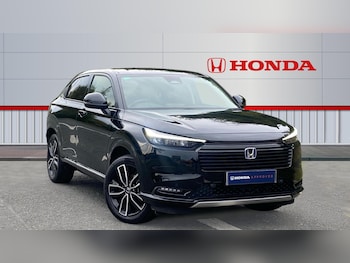 Honda - HR-V