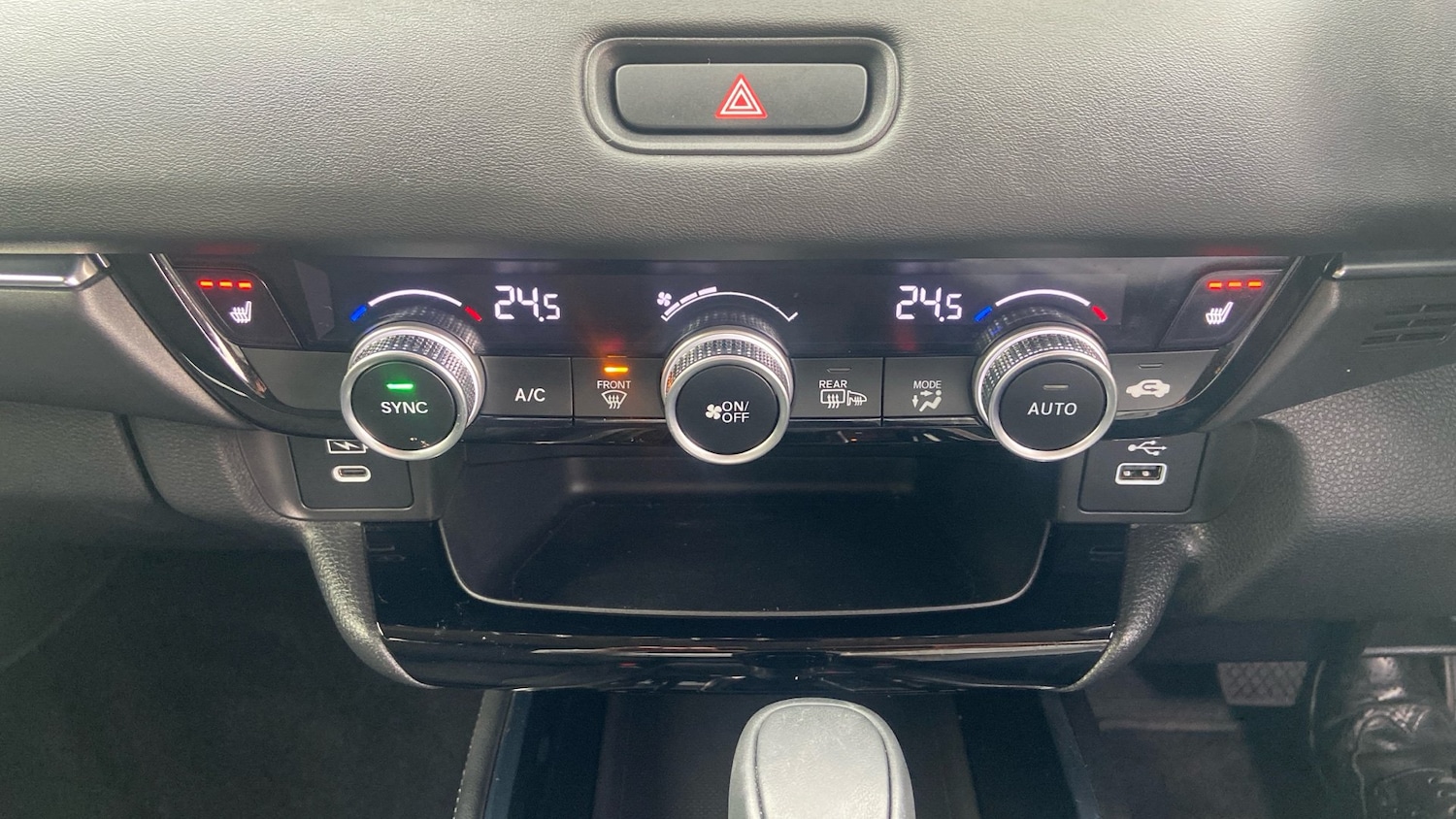 Vehicle 38