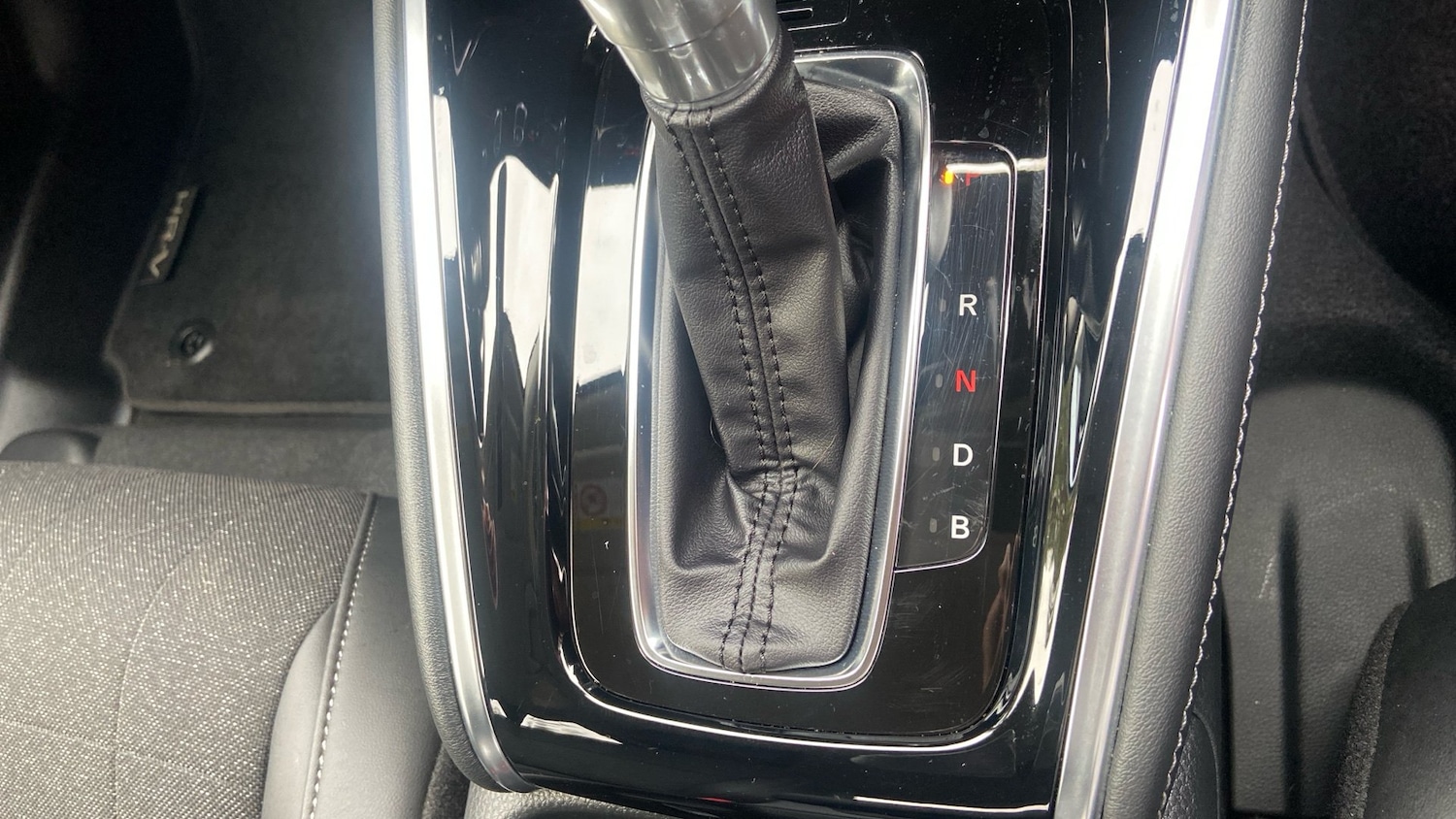 Vehicle 39