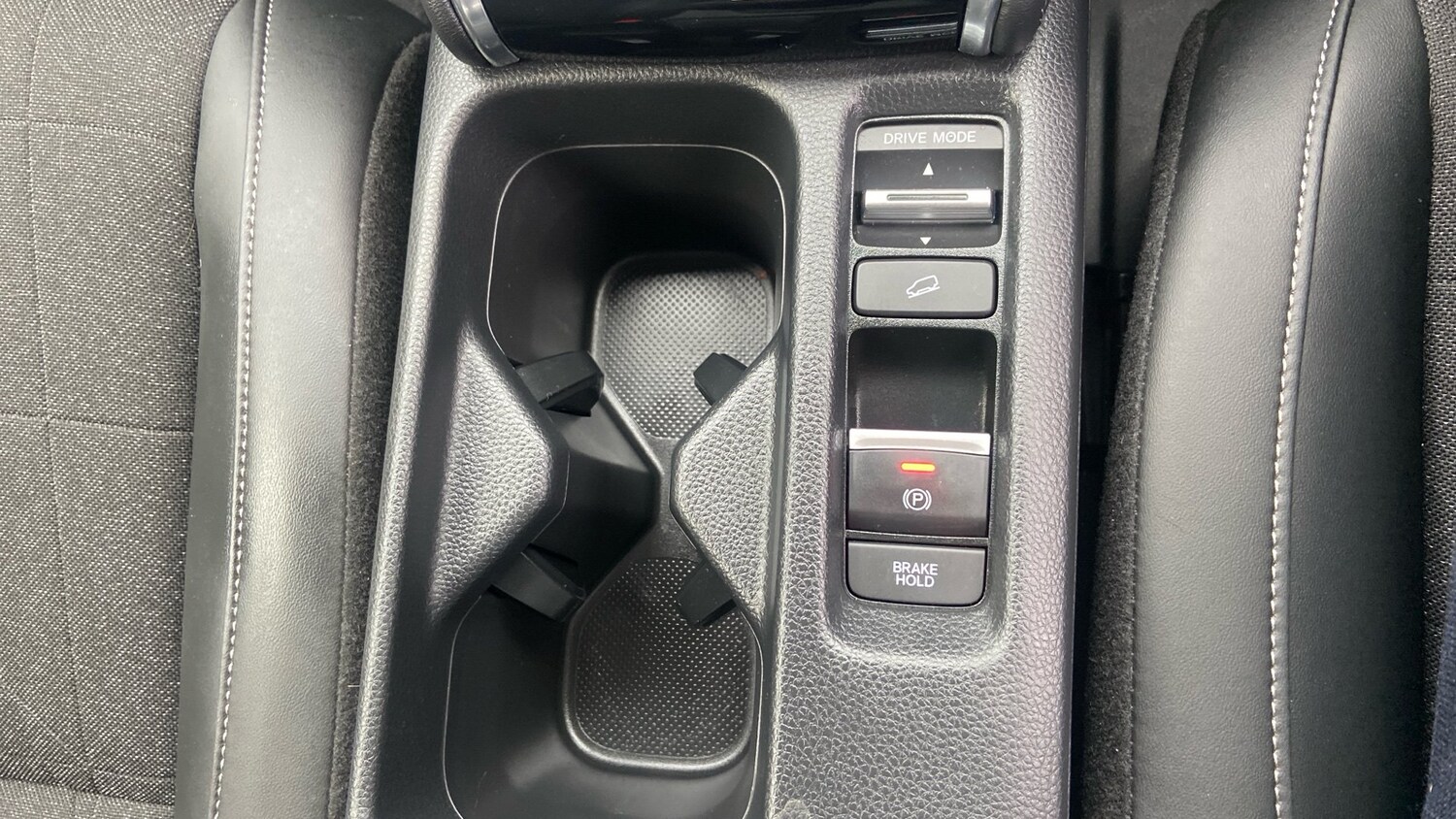 Vehicle 40