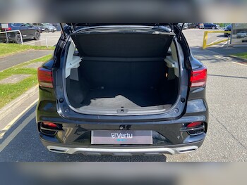 Used MG MG ZS 2021 for sale - 78409569: Photo