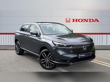 Used Honda HR-V 2022 for sale - 78310266: Photo