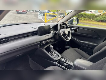 Used Honda HR-V 2022 for sale - 78310266: Photo