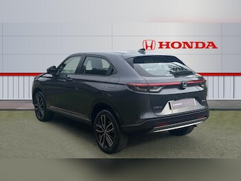 Used Honda HR-V 2022 for sale - 78310266: Photo