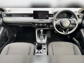 Used Honda HR-V 2022 for sale - 78310266: Photo