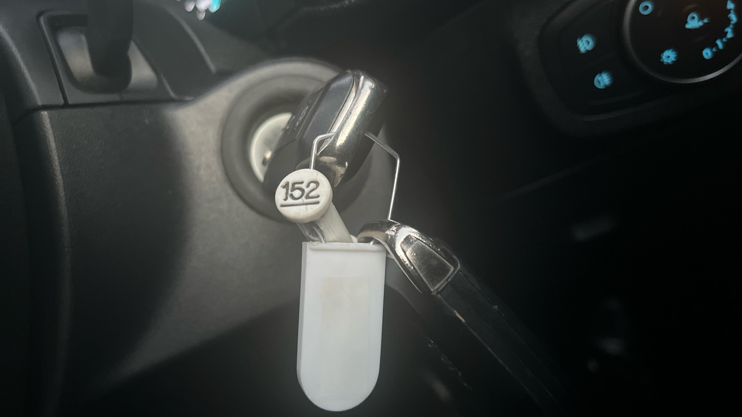 Used Ford Fiesta 2020 for sale - 76611512: Photo 20