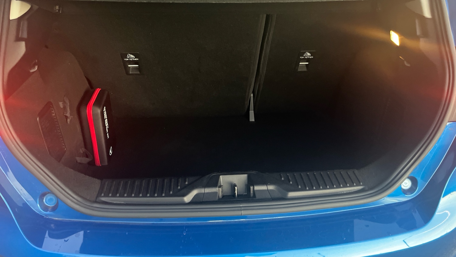 Used Ford Fiesta 2020 for sale - 76611512: Photo 25