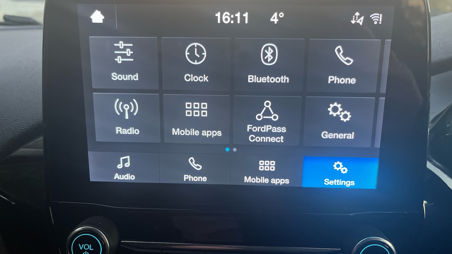 Used Ford Fiesta 2020 for sale - 76611512: Photo 30