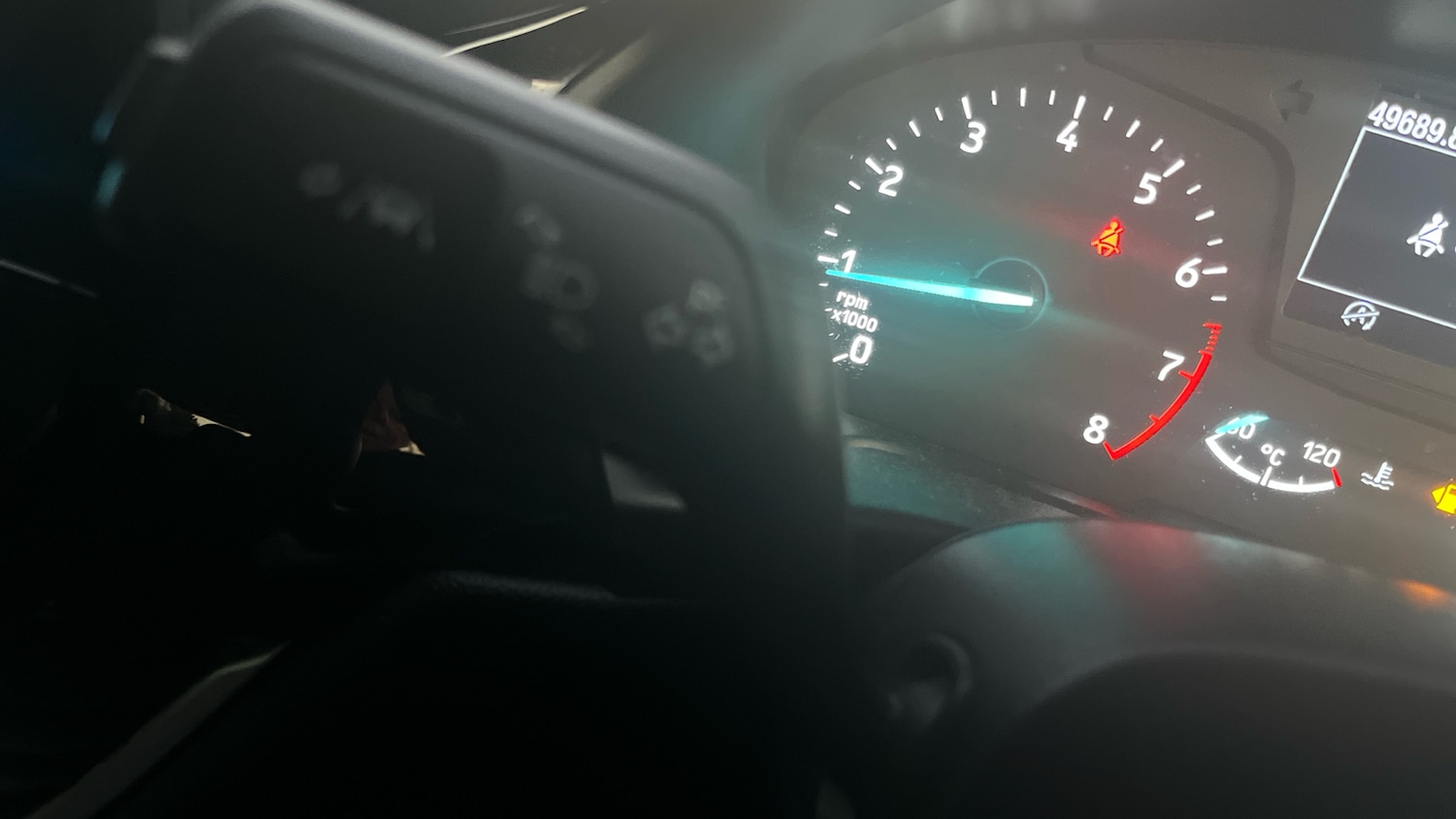 Used Ford Fiesta 2020 for sale - 76611512: Photo 36