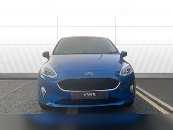 Used Ford Fiesta 2020 for sale - 76611512: Photo