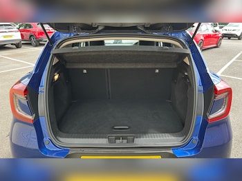 Used Renault Captur 2021 for sale - 79124784: Photo