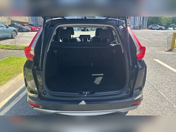 Used Honda CR-V 2019 for sale - 78643393: Photo