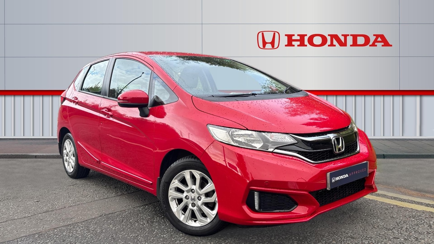 Used Honda Jazz 2019 for sale - 76181917: Photo 1