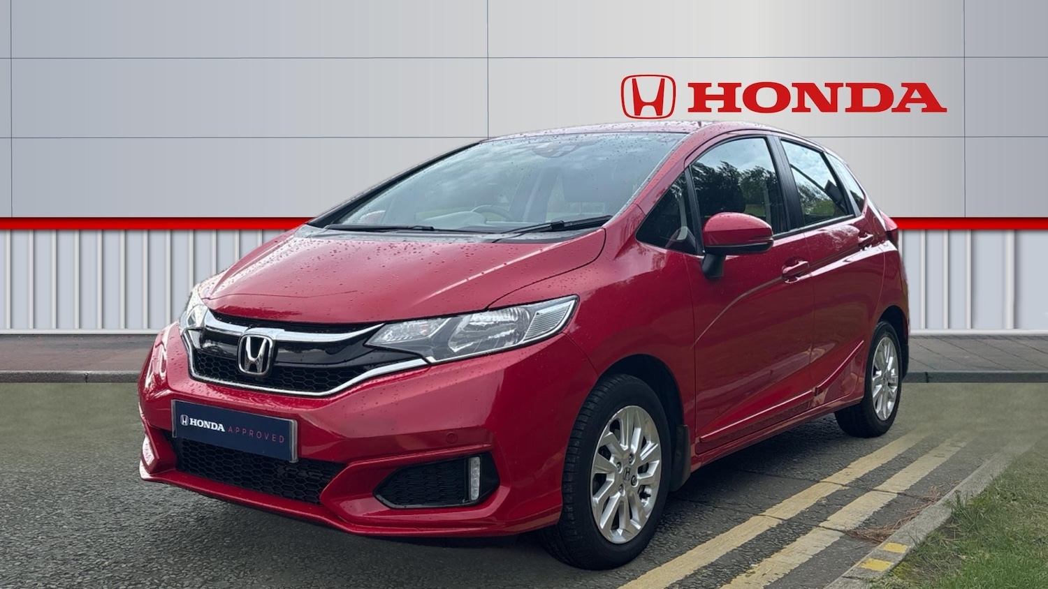 Used Honda Jazz 2019 for sale - 76181917: Photo 10