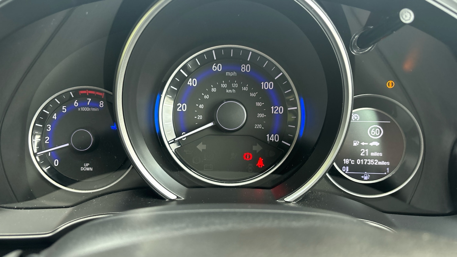 Used Honda Jazz 2019 for sale - 76181917: Photo 11