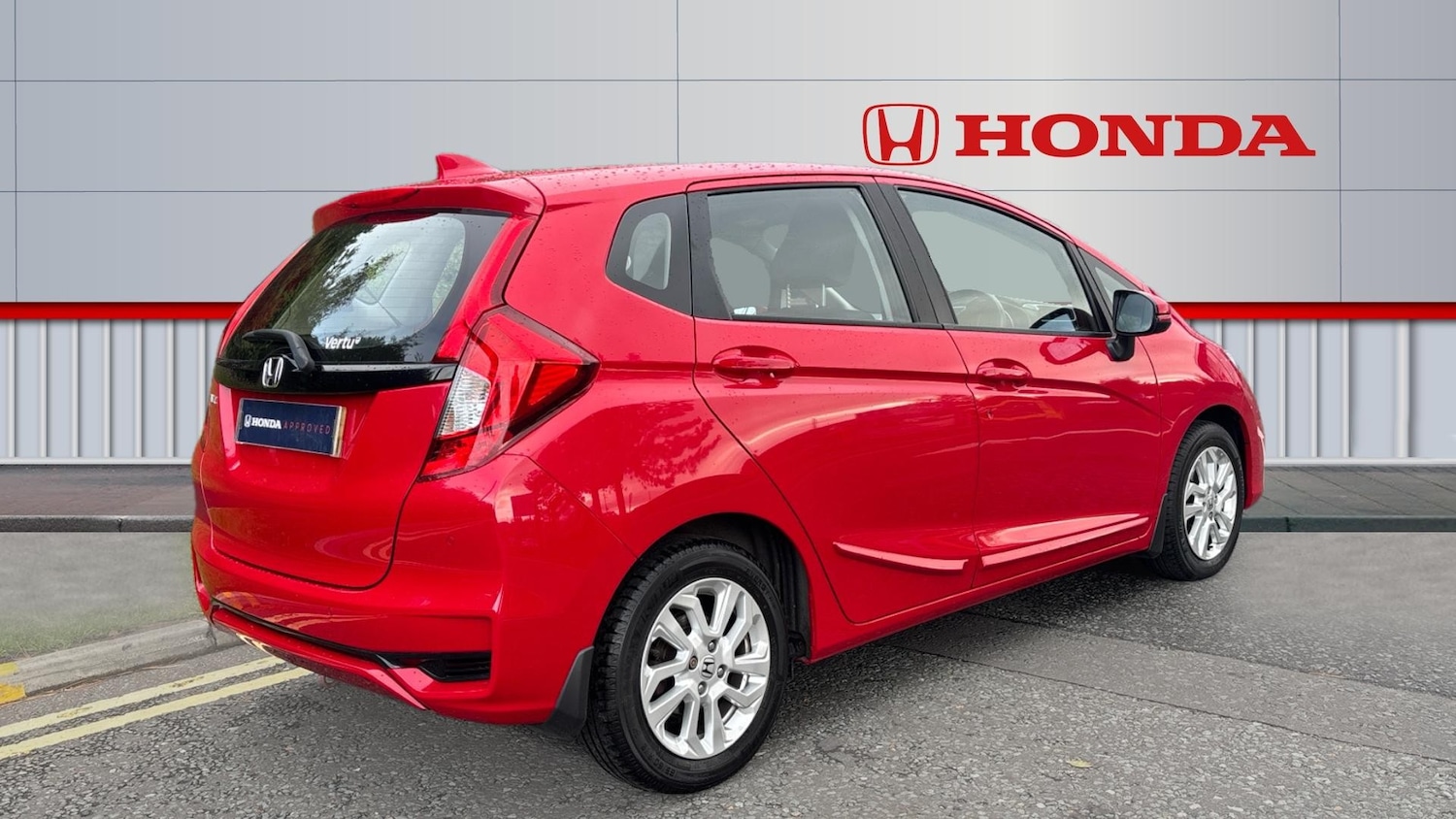 Used Honda Jazz 2019 for sale - 76181917: Photo 12